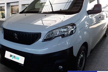 Peugeot Expert 30.997 km 17.490 &euro; Mannheim 68309