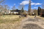 HORN IMMOBILIEN ++Einfamilienhaus mit großem Grundstück dicht bei Pasewalk - Einfamilienhaus Pasewalk Pasewalk | Angebot:26994281