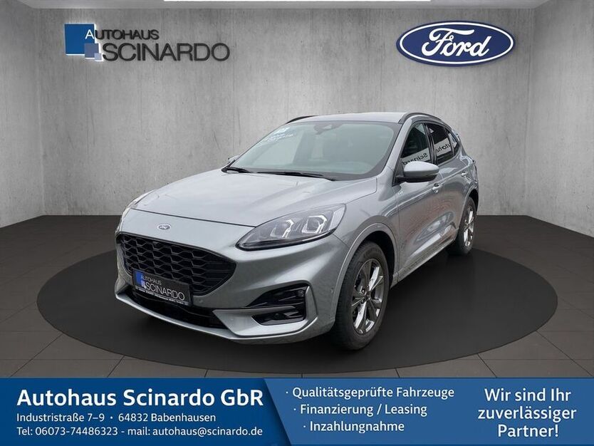 Kuga