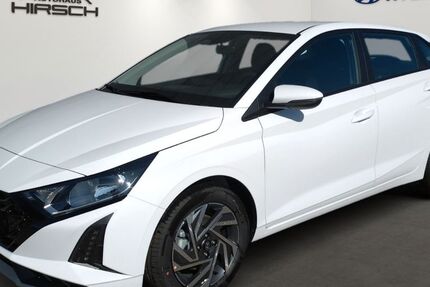 Hyundai i20 2.500 km 20.990 &euro; Borna 04552
