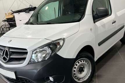Mercedes Citan