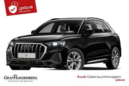 Audi Q3 26.600 km 38.930 &euro; Aach 78267