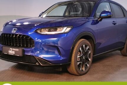 Honda ZR-V 2.500 km 39.890 € Lippstadt 59557