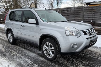 Nissan X-Trail 185.000 km 9.750 &euro; wiesau 95676