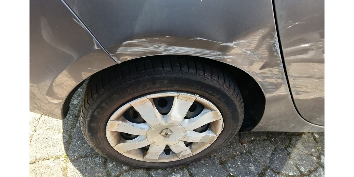 Renault Clio Grandtour Tom Tom Edition 165.000 km 3.400 € Rockenhausen 67806