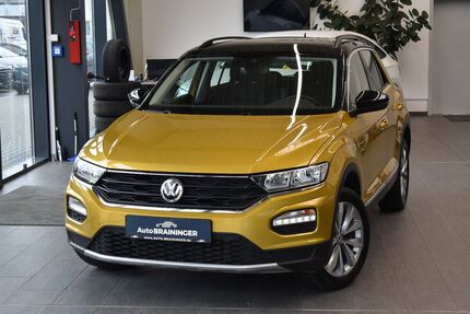 VW T-Roc 120.174 km 15.850 &euro; Altdorf/Landshut 84032