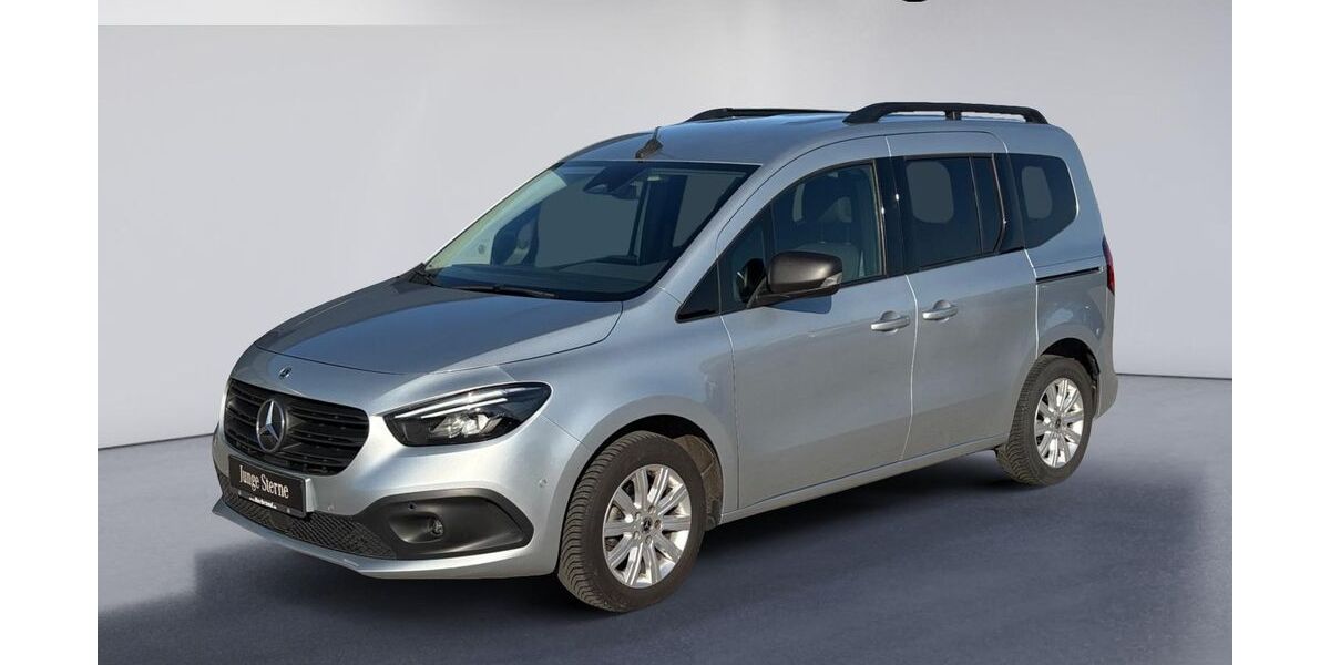 Mercedes-Benz Citan 85.438 km 18.450 &euro; Kevelaer 47623