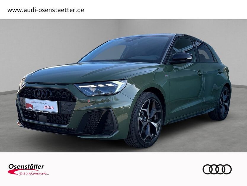 Audi A1 6.500 km 29.990 € Traunstein 83278