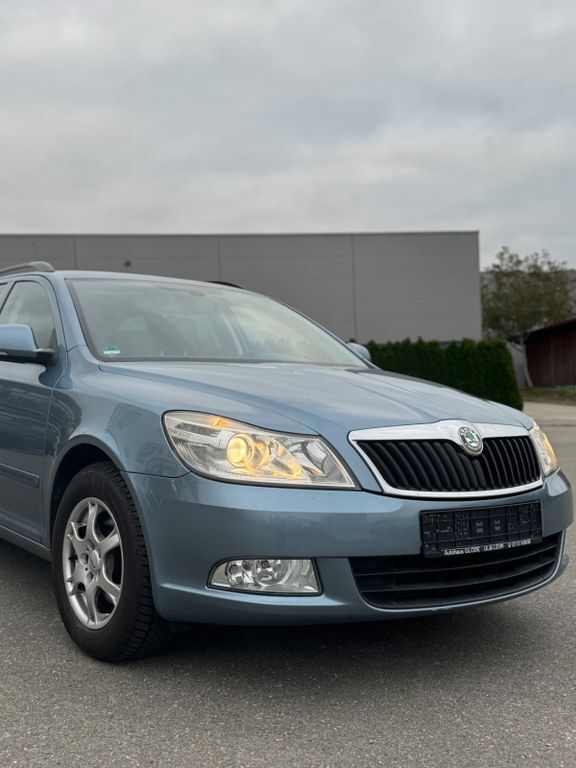 Skoda Octavia 218.000 km 5.500 € Oberdischingen 89160