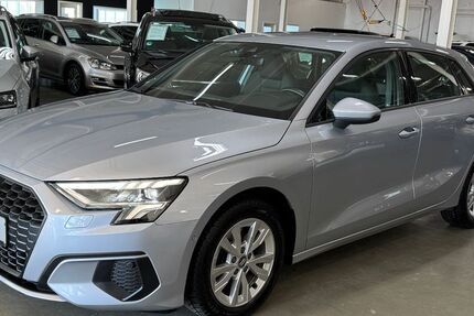 Audi A3 117.069 km 21.890 € Hamburg 20537