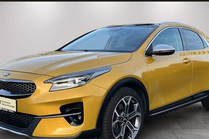 Kia XCeed 73.550 km 19.270 € Erlangen 91056