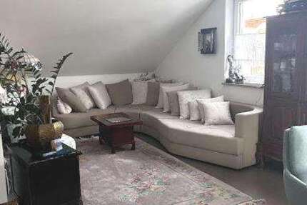 Wohnung Kirchseeon - 3.5 Zimmer, 103 m&sup2;, 1.325&euro; | Angebot:26790279