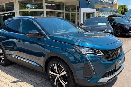 Peugeot 3008 83.297 km 18.890 &euro; Penzberg 82377