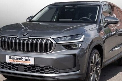 Skoda Kodiaq 15.990 km 48.494 &euro; Bramsche 49565