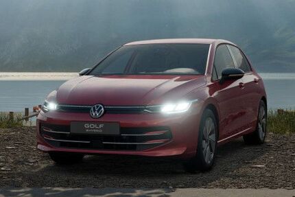 VW Golf 6.090 km 30.490 &euro; Rendsburg 24768