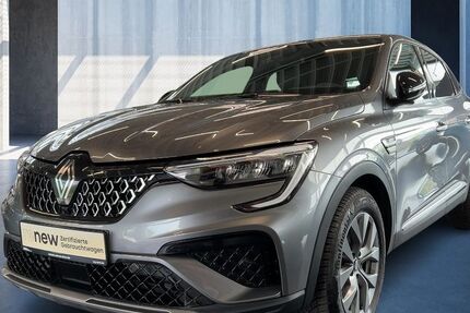 Renault Arkana 21.556 km 20.390 &euro; München 81827