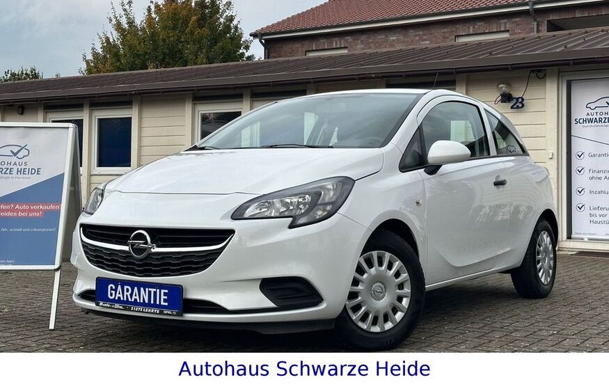 Opel Corsa 43.600 km 7.950 € Hannover 30419