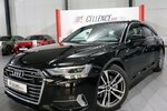 Audi A6 Avant 40 TDI S-LINE SPORT / LEDER / LED / VC 46.000 km 35.777 &euro; Hamm 59077