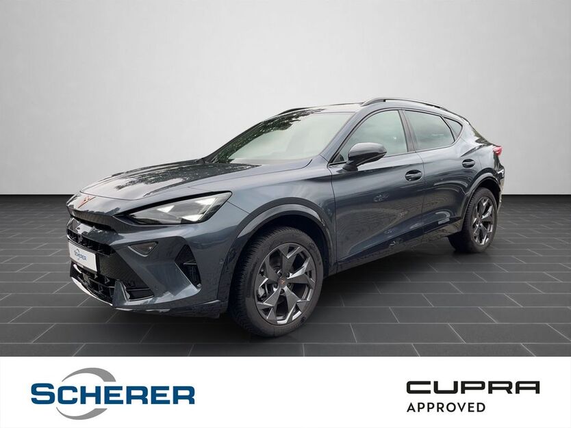 Cupra Formentor 26.489 km 32.200 € Ludwigshafen 67063