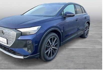 Audi Q4 e-tron 8.500 km 43.210 &euro; Siegen 57074