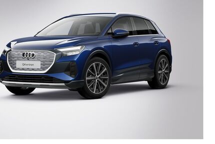 Audi Q4 e-tron 8.500 km 43.910 &euro; Siegen 57074