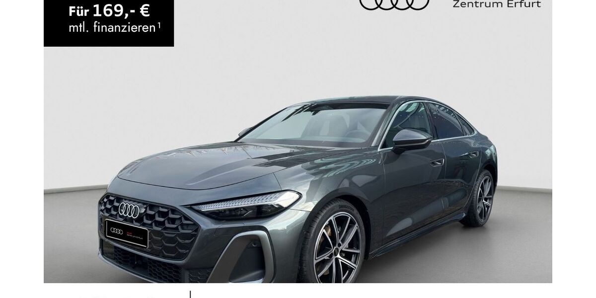 Audi A5 9.500 km 50.990 &euro; Erfurt 99099