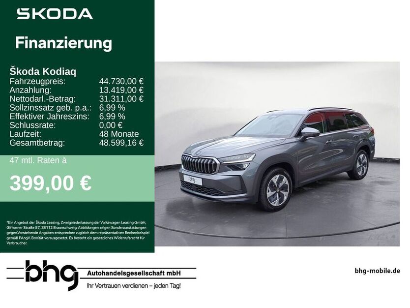 Kodiaq