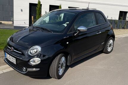 Fiat 500 18.500 km 12.900 &euro; Hagen a.t.w 49170