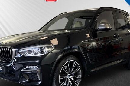 BMW X3 157.415 km 27.998 &euro; Bad Waldsee 88339