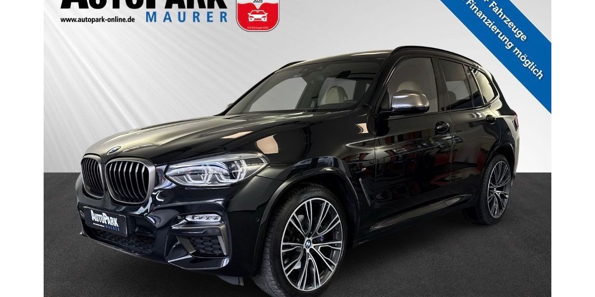 BMW X3 157.415 km 27.998 &euro; Bad Waldsee 88339