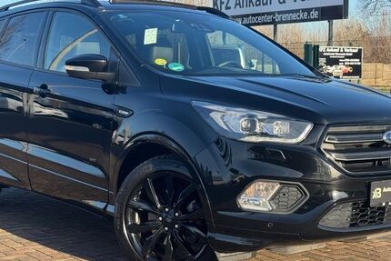Ford Kuga 107.096 km 19.450 &euro; Magdeburg 39118