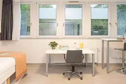 1 Zimmer Studenten-Wohnung Darmstadt | ab 01.02.2026 1 zimmer