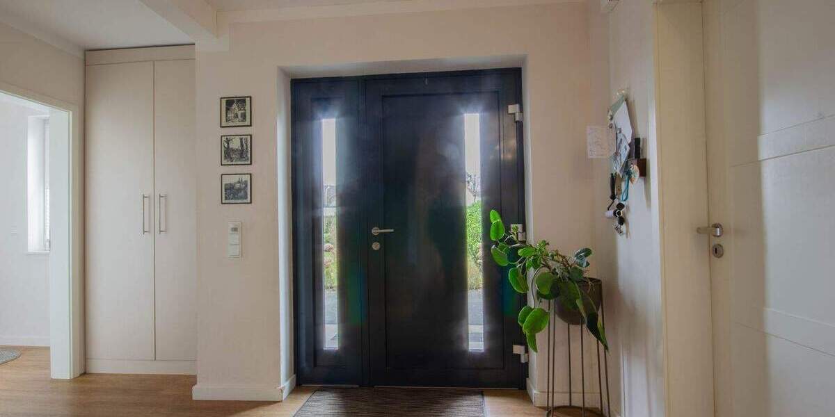 Einfamilienhaus Arnsberg Bruchhausen - 6 Zimmer, 177 m&sup2;, 610.000&euro; | Angebot:25929325