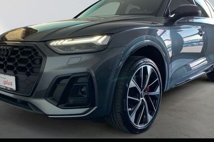 Audi Q5 39.294 km 43.650 &euro; Pfarrkirchen 84347