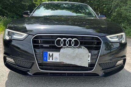 Audi A5 191.500 km 11.999 &euro; münchen-schwabing 80805