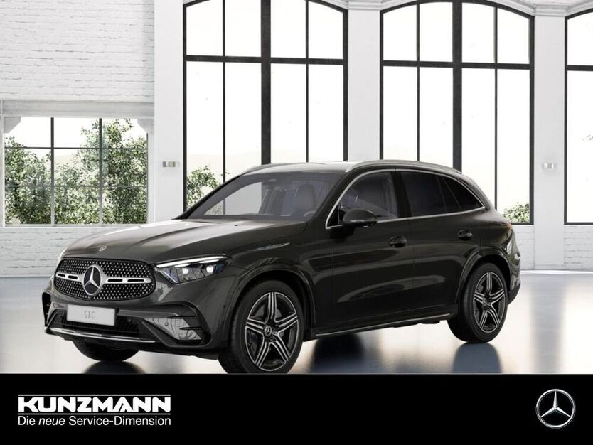 GLC 220