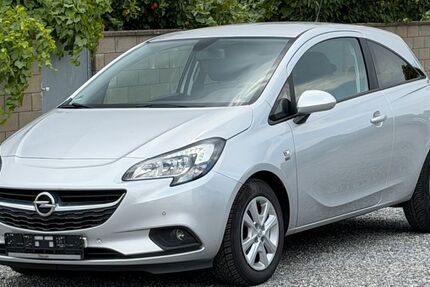 Opel Corsa 113.046 km 6.350 &euro; Düren 52351