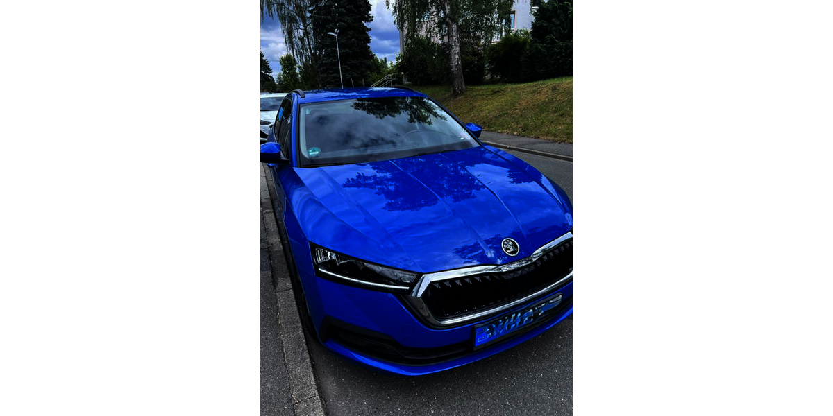 Skoda Octavia 60.827 km 18.900 &euro; Rodewisch 08228