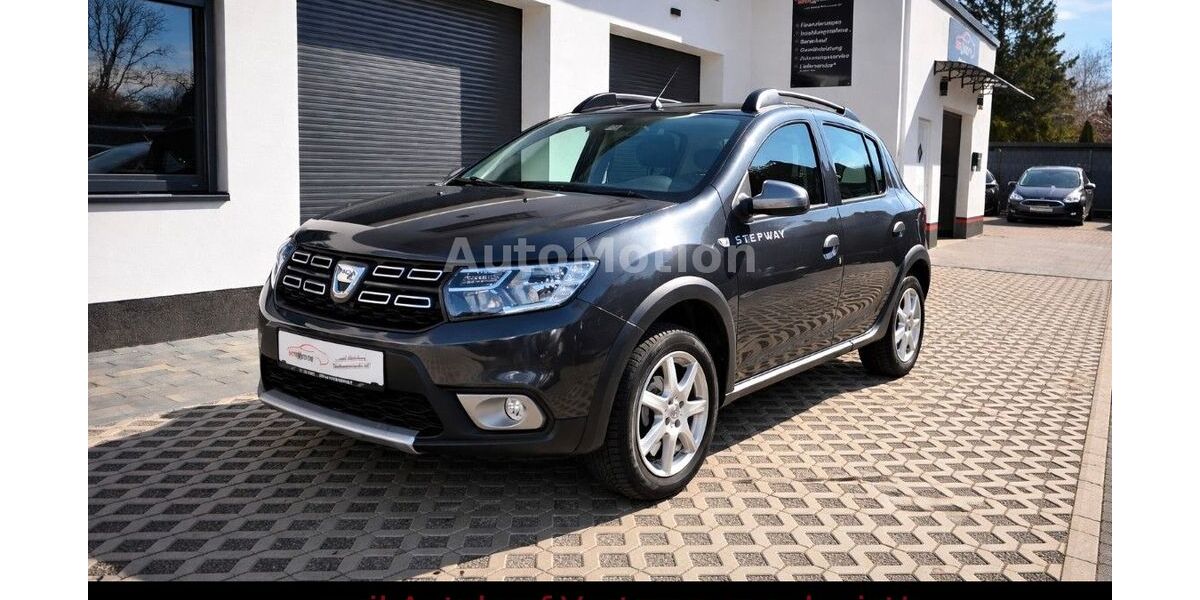 Dacia Sandero 90.000 km 10.990 &euro; Langwedel 27299