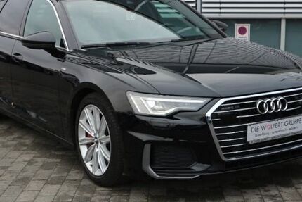 Audi A6 89.550 km 31.770 &euro; Buergstadt 63927