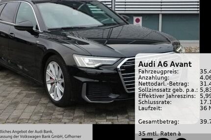 Audi A6 89.550 km 33.880 &euro; Buergstadt 63927
