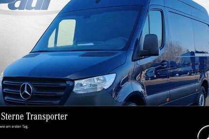 Mercedes-Benz Sprinter 102.109 km 32.011 &euro; Passau 94036
