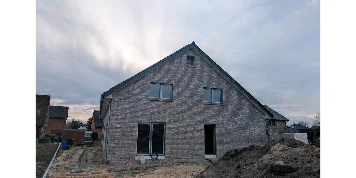 Doppelhaushälfte Ibbenbüren Bockraden - 4 Zimmer, 122 m&sup2;, 1.150&euro; | Angebot:25302189