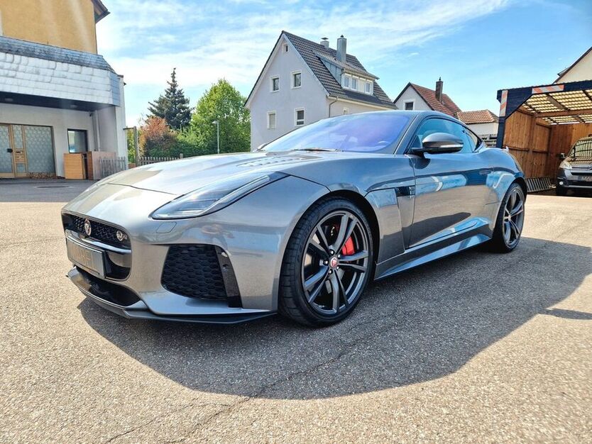 F-Type