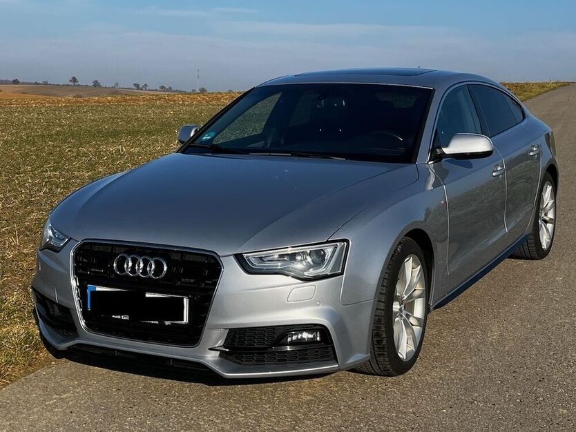 A5