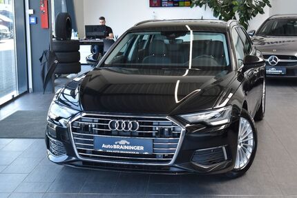 Audi A6 64.855 km 27.850 &euro; Altdorf/Landshut 84032