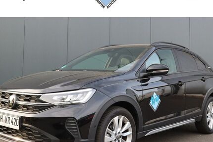 VW Taigo 5.950 km 27.490 &euro; Nordhorn 48529