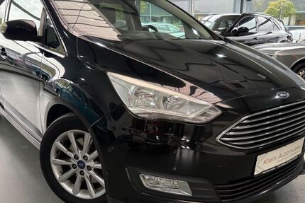 Ford C-Max 291.000 km 3.790 &euro; Forchtenberg 74670