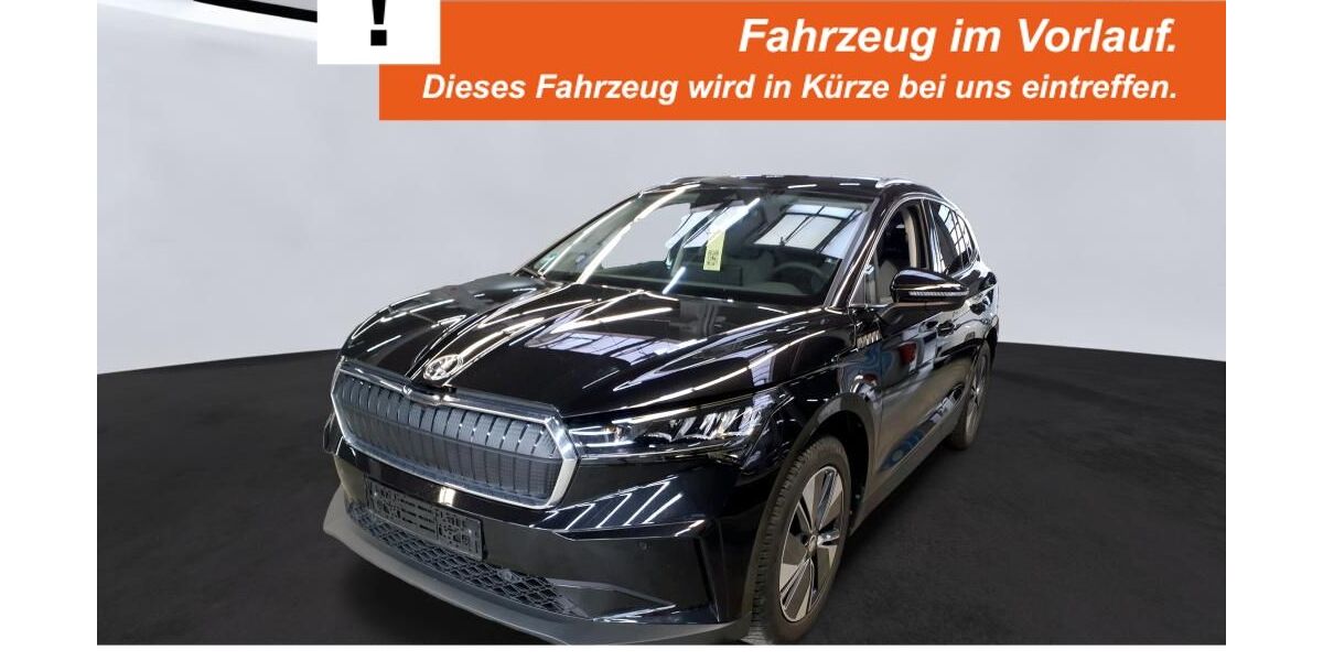 Skoda Enyaq 18.685 km 44.480 &euro; Gronau 48599