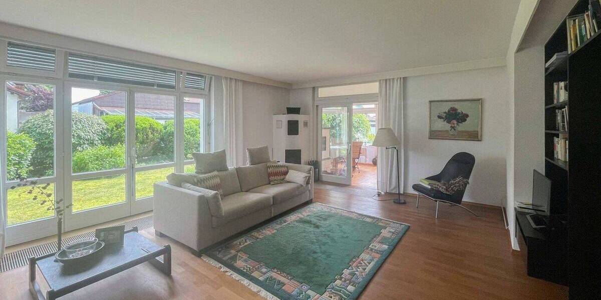 Einfamilienhaus Burghausen - 9 Zimmer, 780.000&euro; | Angebot:26188987